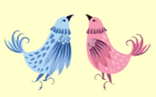 Birdies