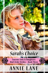 MOB AL Sarah's Choice Cover 300x457